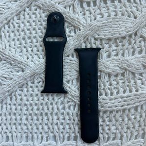 Authentic Apple Watch Sport Band